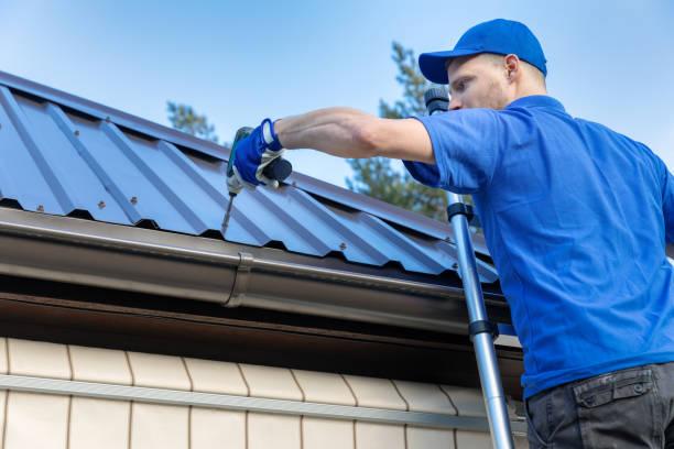 Best Storm Damage Roof Repair  in Loudon, TN