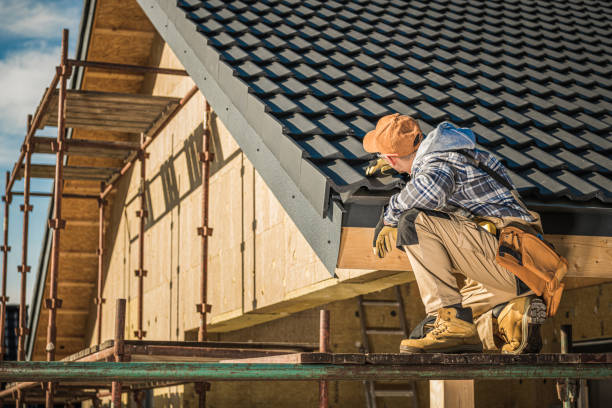 Roof Coating Services in Loudon, TN